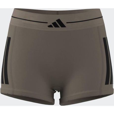 adidas Mallas Cortas Hyperglam 3 Bandas