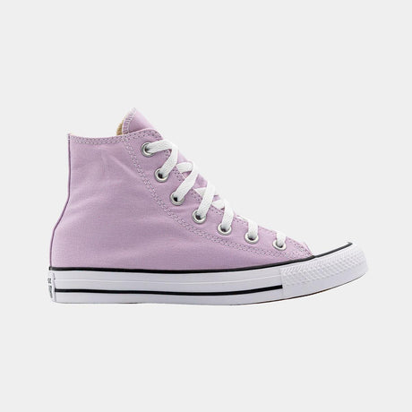 Zapatila Converse Chuck Taylor All Star High Pruple