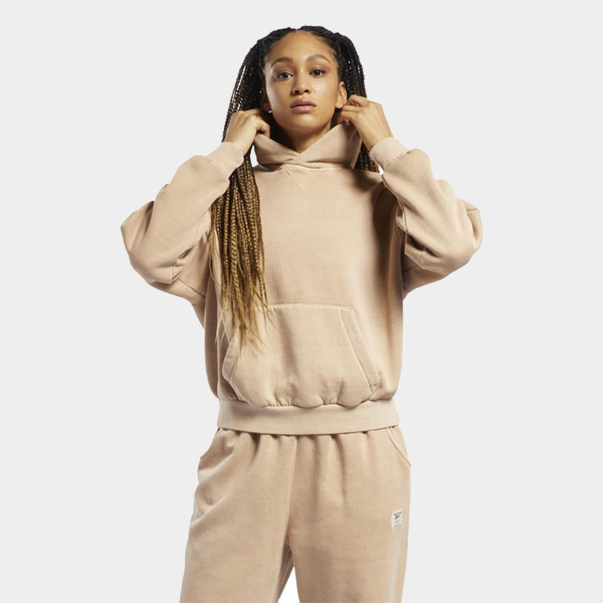 Reebok Classics Natural Dye Fleece