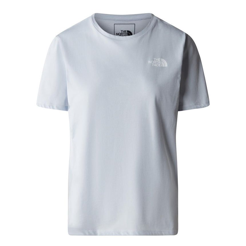 The North Face Foundation Graphic Tee