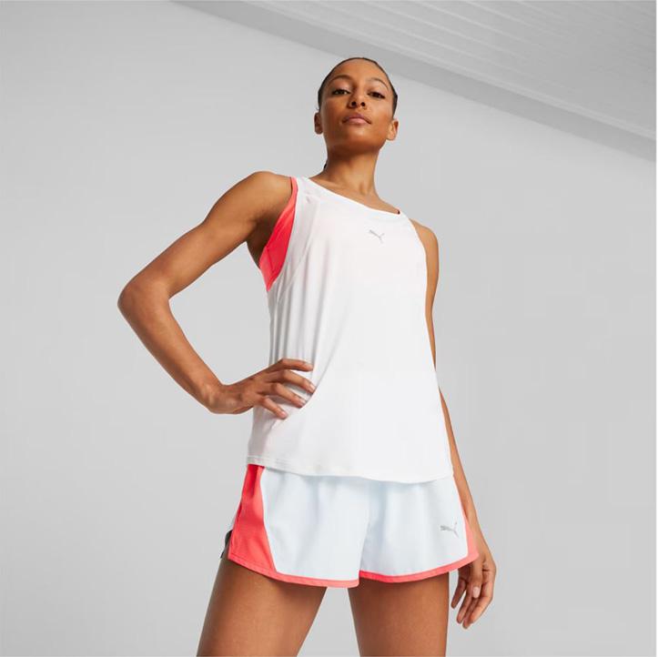 Puma Run Cloudspun Tank