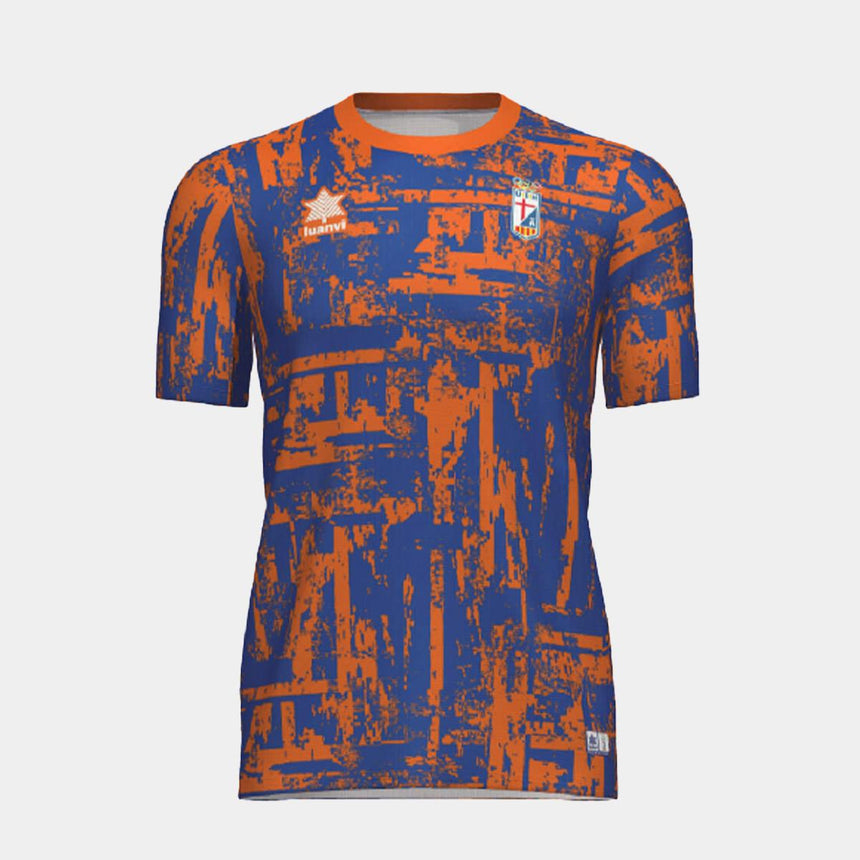 Camiseta ue horta