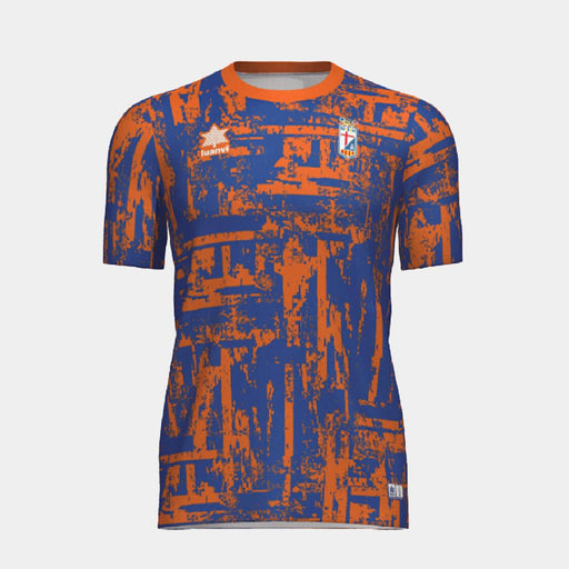 Camiseta ue horta