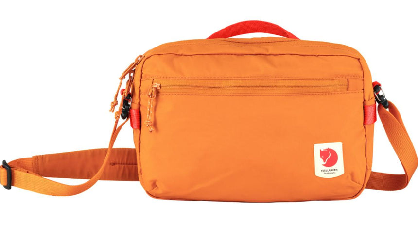 Fjallraven High Coast Crossbody
