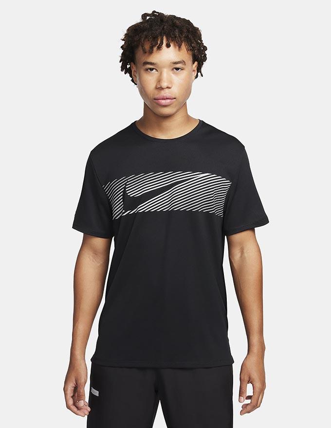 Nike Miler Flash Men's DrI-Fit
