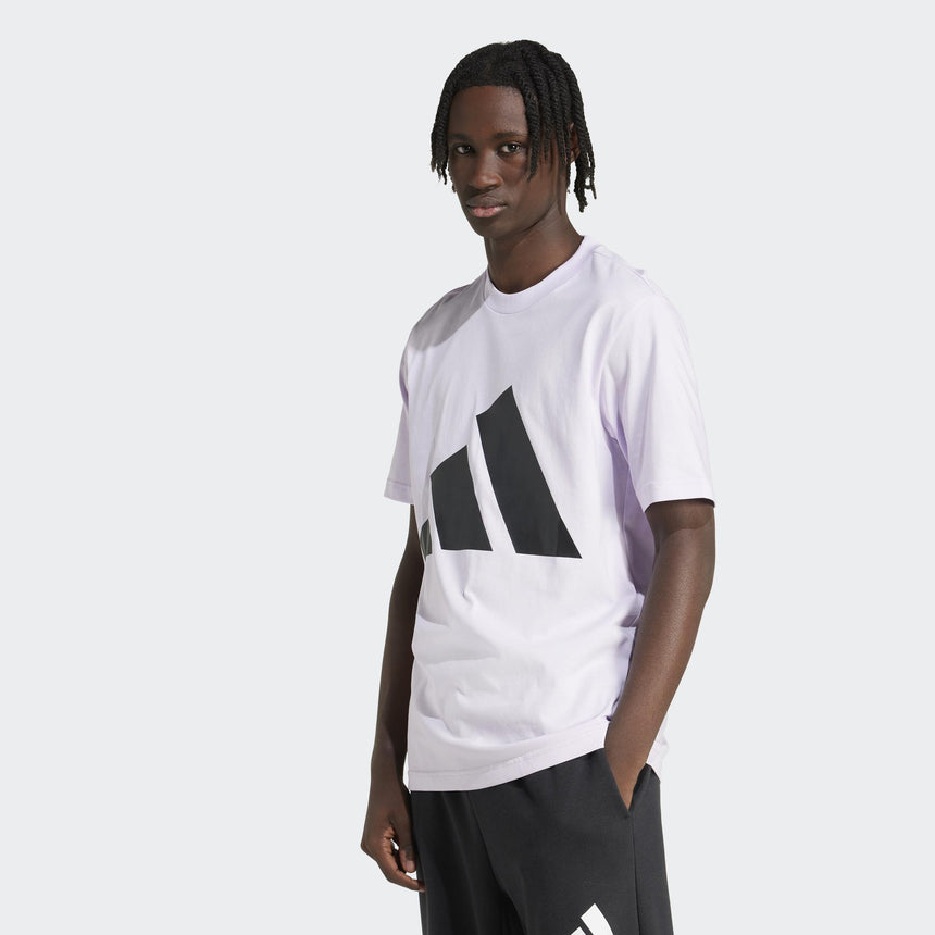 Camiseta adidas Men Algodón M Bl Sj T