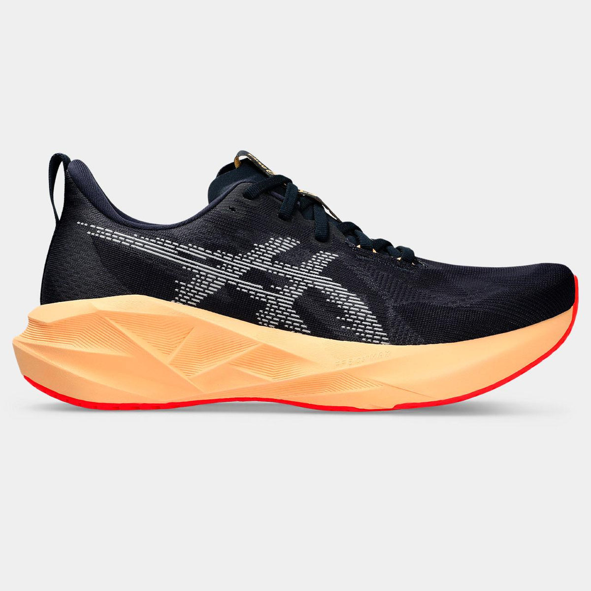 ASICS NOVABLAST 6 neutral running shoe