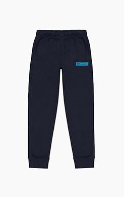 Champion Rib Cuff Pants