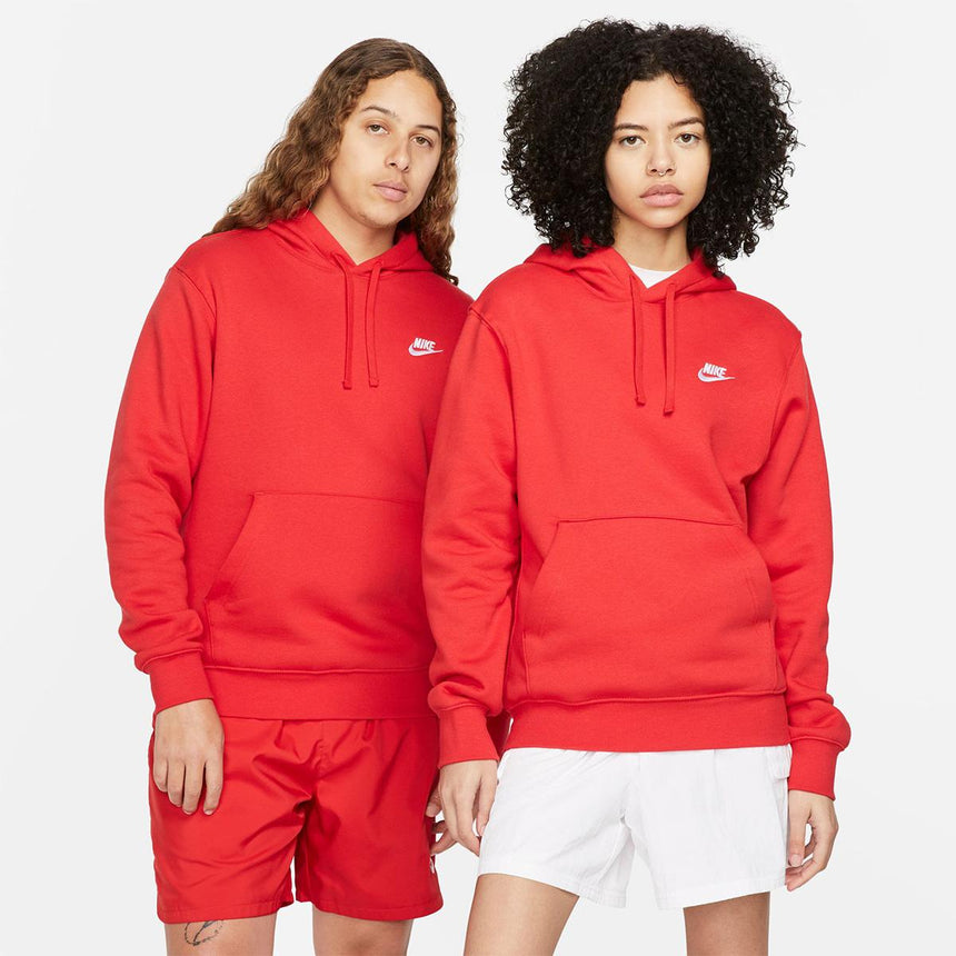 Nike Sportswear Club Fleec