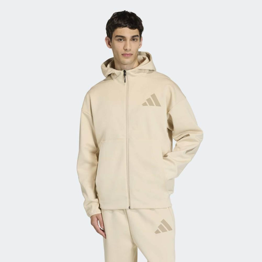 adidas Chaqueta Con Capucha Adidas Z.n.e. New
