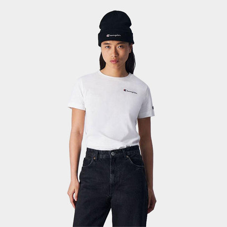 Champion Crewneck T-Shirt