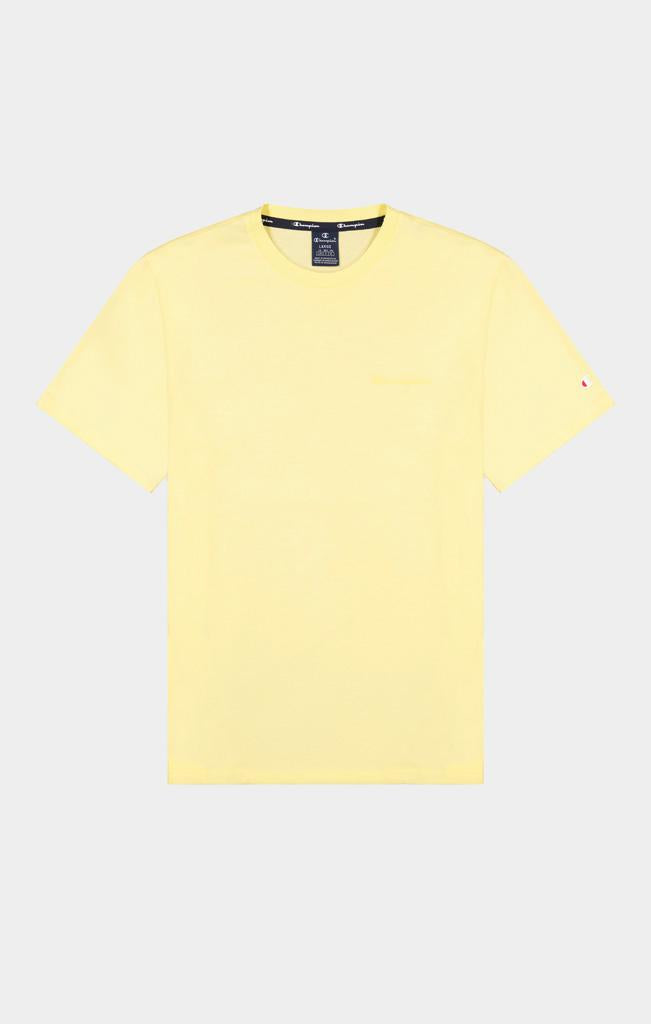 Champion Crewneck T-Shirt