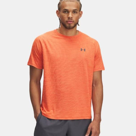 Under Armour Camiseta Tech Textured