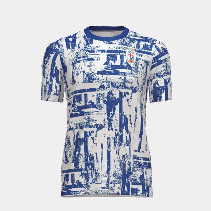 Camiseta ue horta