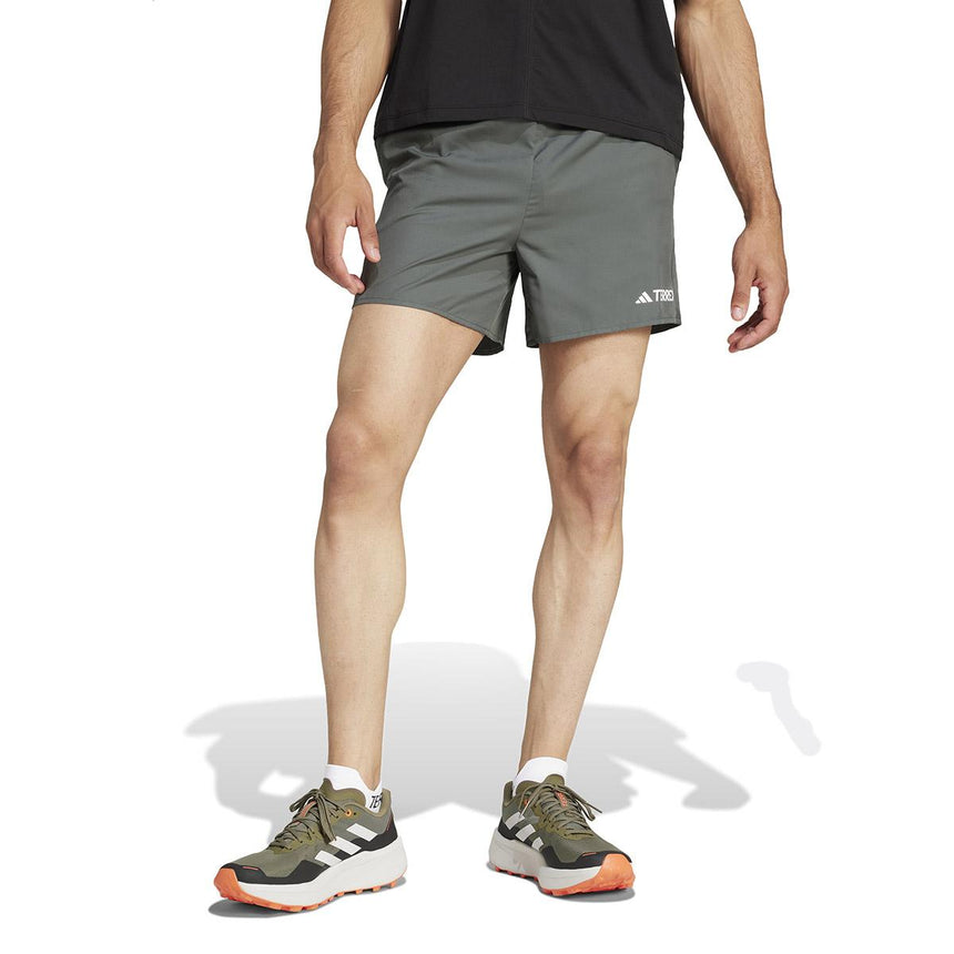 Shorts Outdoor adidas Hombre Mt Light Short
