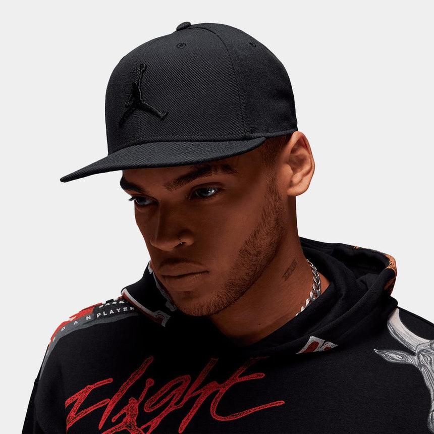Gorra Jordan Jumpman Pro