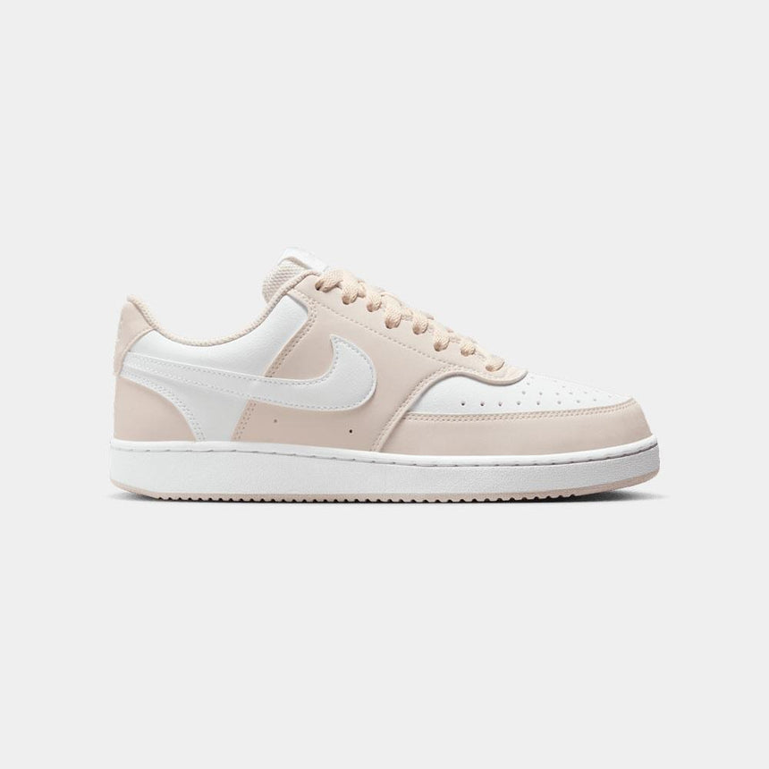 Zapatilla Nike Court Vision Low - Mujer