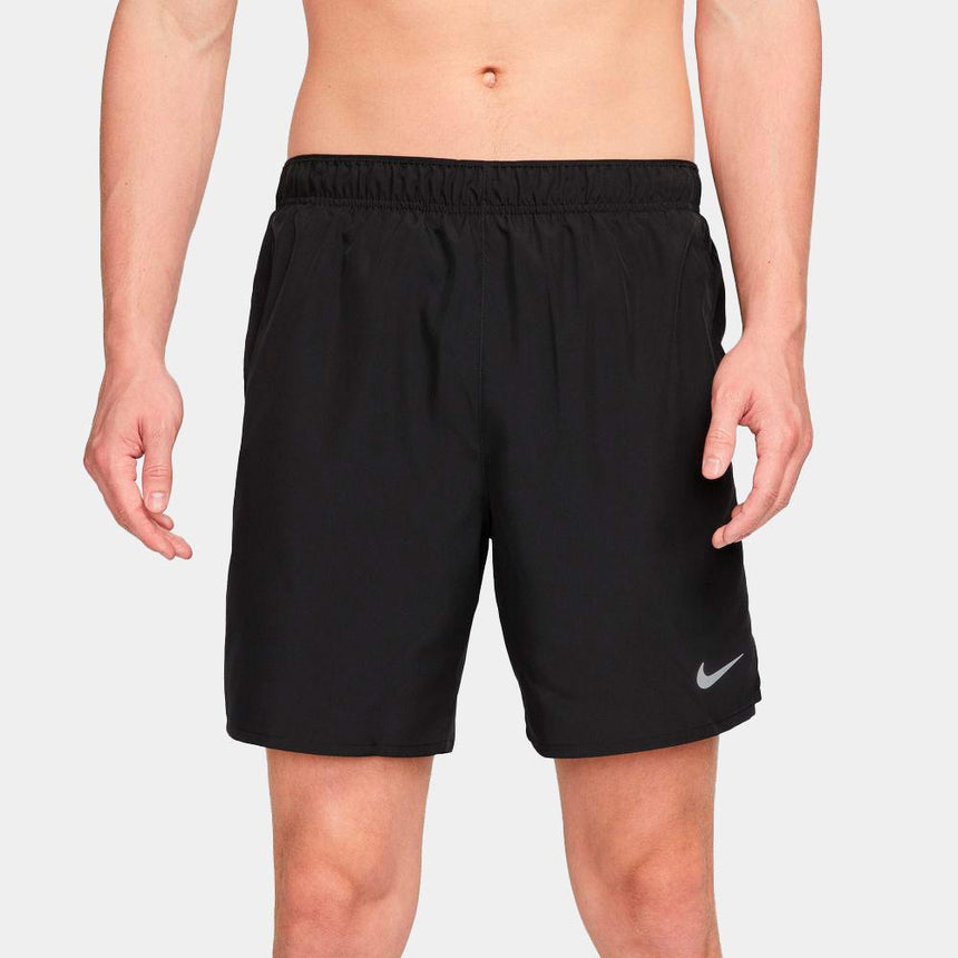 Pantalón Corto Nike Challenger De Running DrI-Fit De 18 cm Con Malla Interior - Hombre