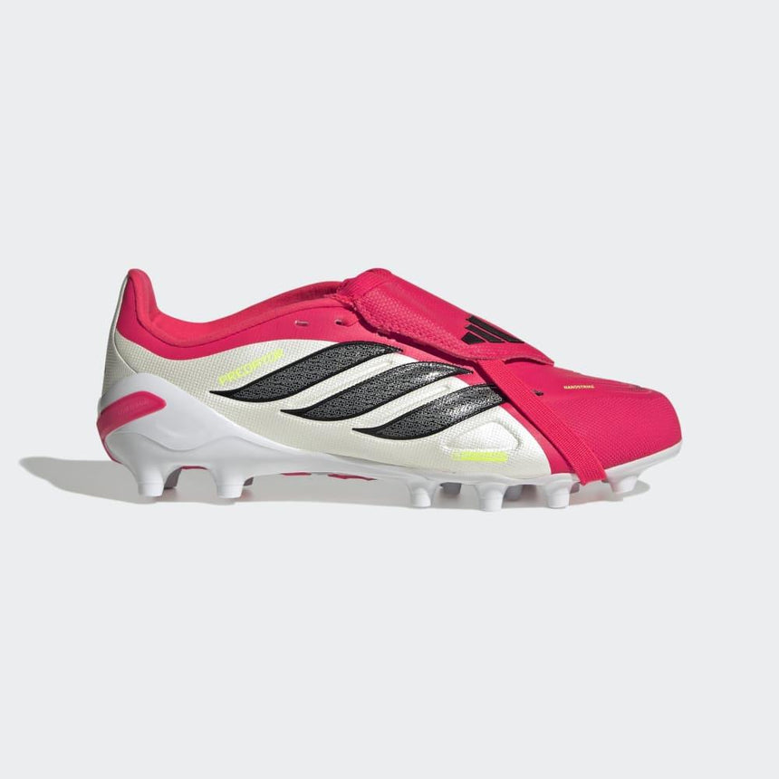 adidas Botas De Fútbol Predator League FolD-Over Tongue - Niño