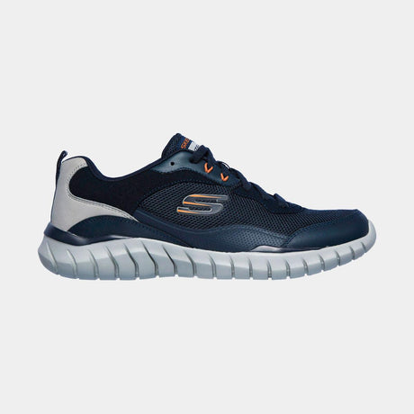 Zapatillas Skechers Overhaul - Betley Hombre