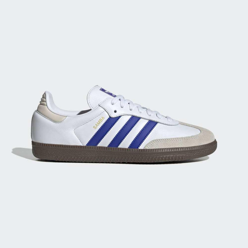 adidas Zapatilla Samba og