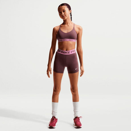 Pantalón Nike Pro Corto - Niña