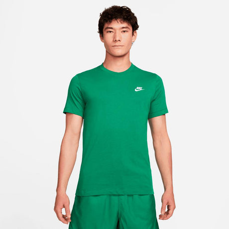 Camiseta Nike Sportswear Club - Hombre
