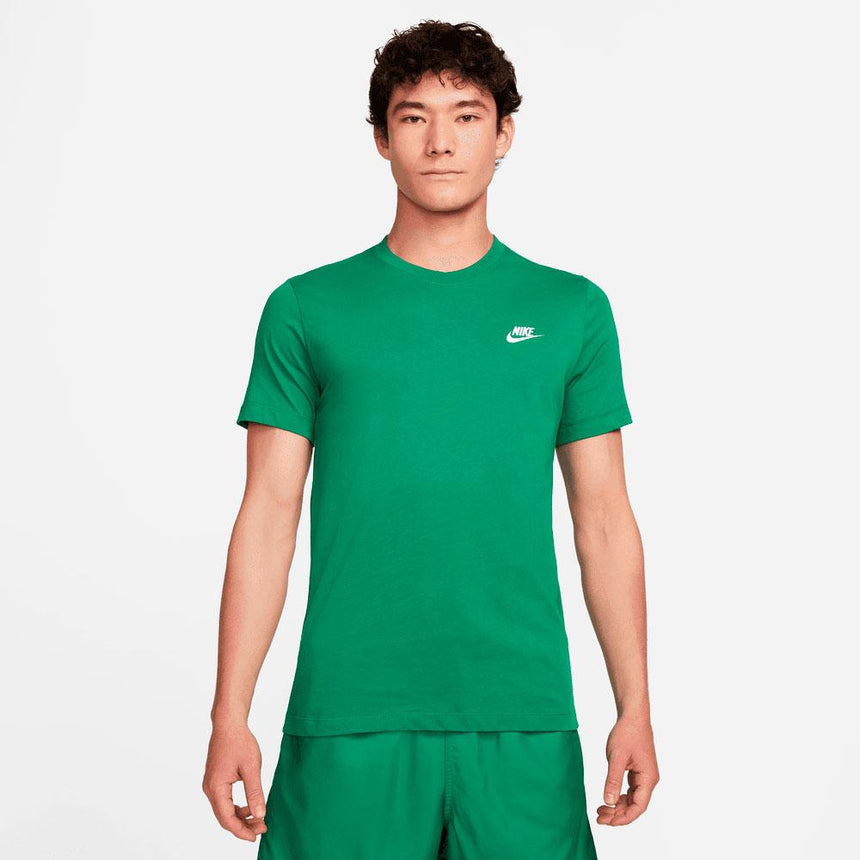 Camiseta Nike Sportswear Club - Hombre