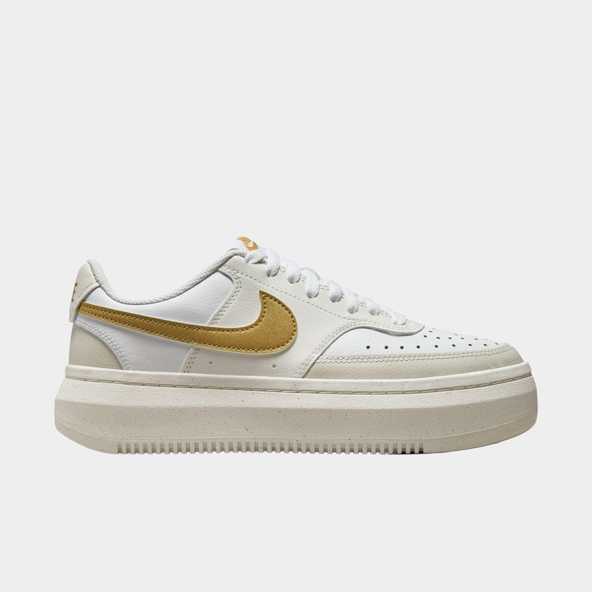 Nike Court Vision Alta Women's Shoes