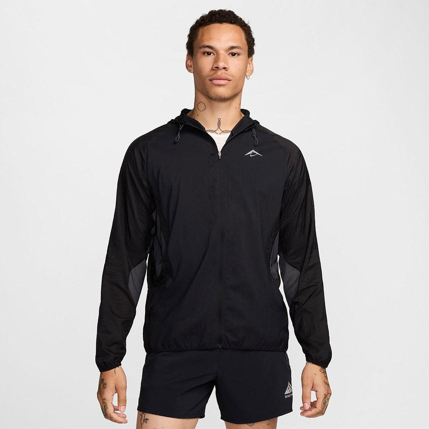 Nike Camiseta Trail Aireez Running Jacquard