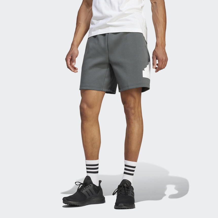 Pantalón Corto Casual Hombre M Fi Bos Sho adidas Sportswear