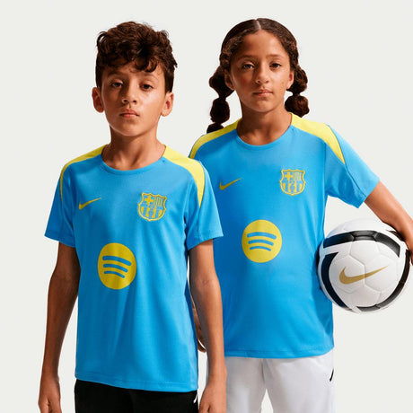 Camiseta Nike Pro De Tirantes DrI-Fit - Niña