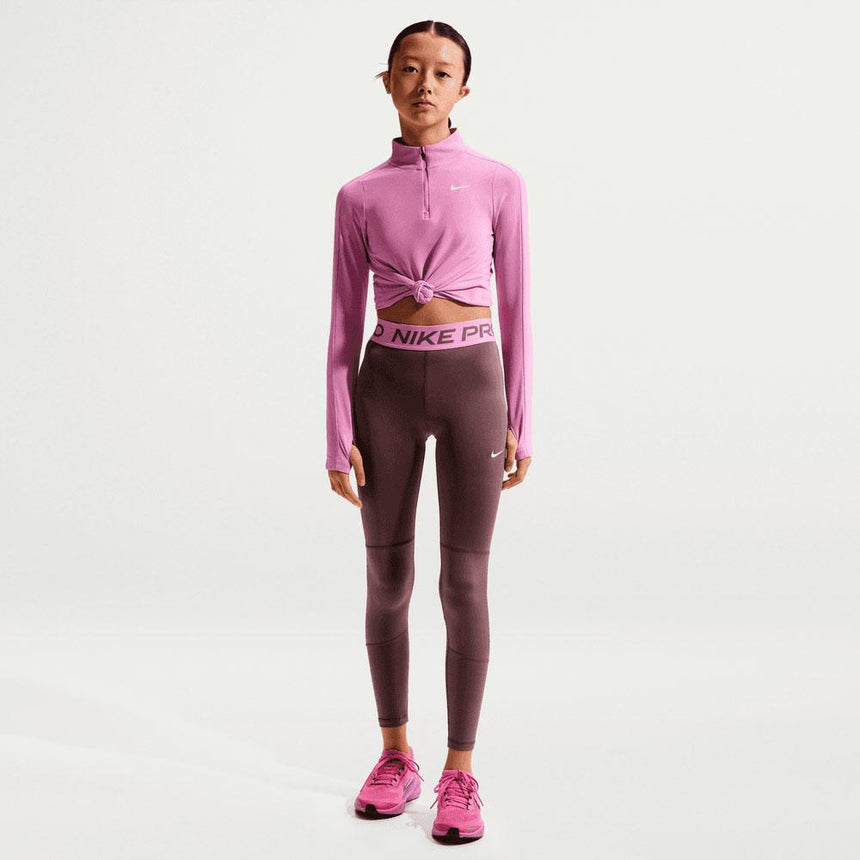 Leggings Nike Pro DrI-Fit - Niña