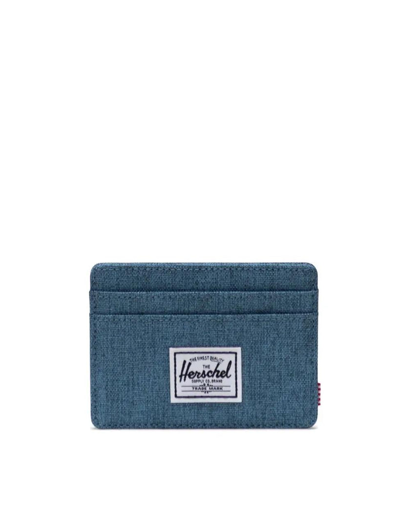 Herschel Charlie Rfid