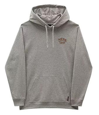 Vans Sudadera The World Hoodie
