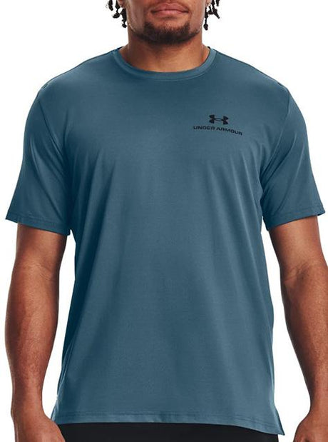 Under Armour Rush Energy ss