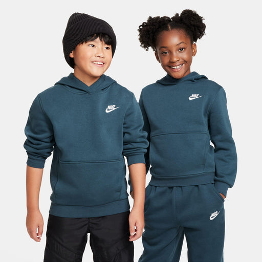 Nike Sportswear Club Fleece Big Kid