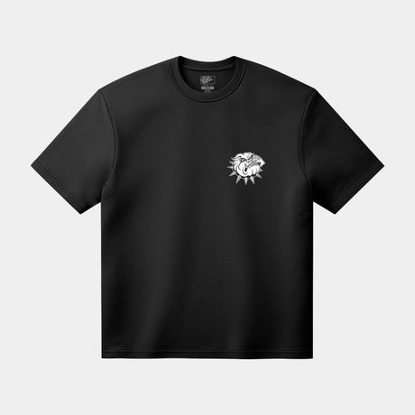 Camiseta Vans Bully ss