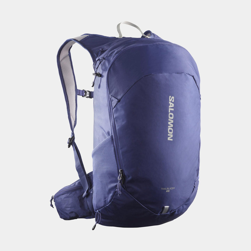 Mochila De Senderiamos Salomon Trailblazer 20