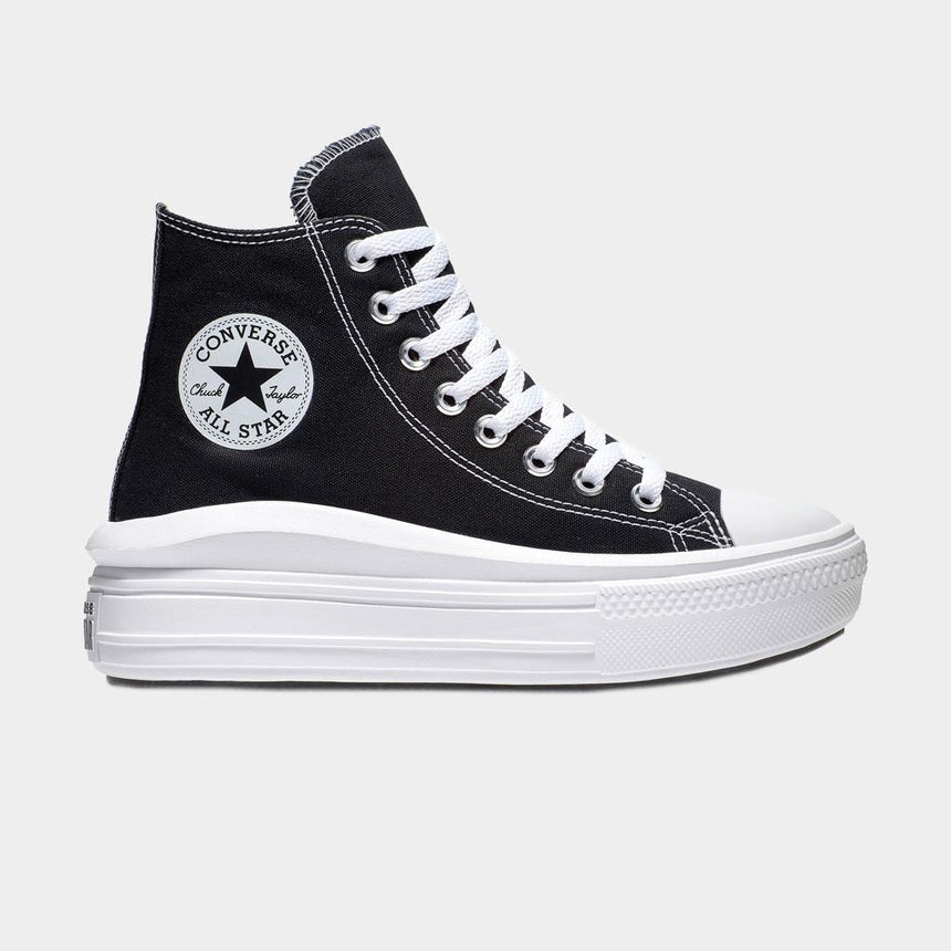 Zapatillas Casual Chuck Taylor All Star Move