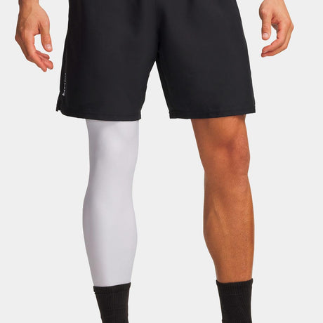 Pantalones Cortos Ua Tech™ Woven Wordmark 8,25” Para Hombre