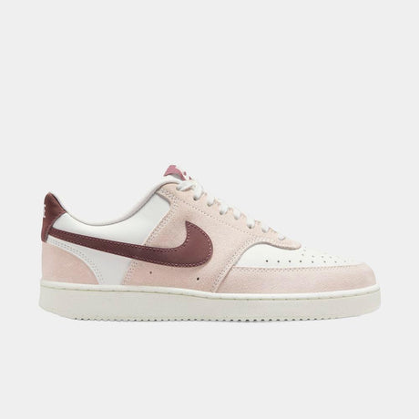 Zapatillas Nike Court Vision Low - Mujer