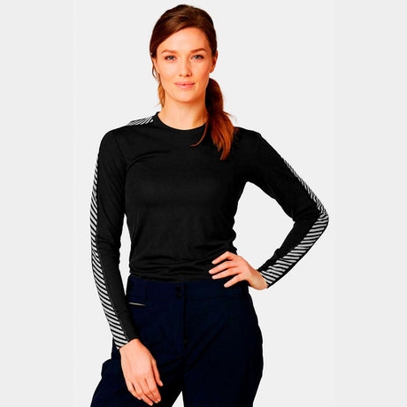 Hellyhansen Lifa Crew