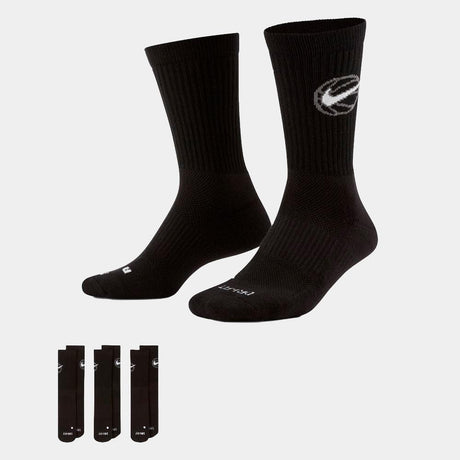Calcetines Nike Everyday Crew Basketball Socks (3 Pair)
