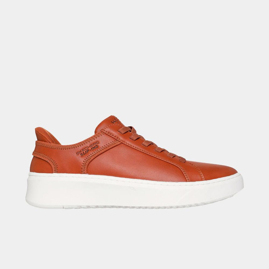 Zapatilla Skechers SliP-Ins: Court Break - Double Vented