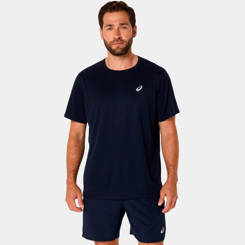 Camiseta Asics Core Ss Top
