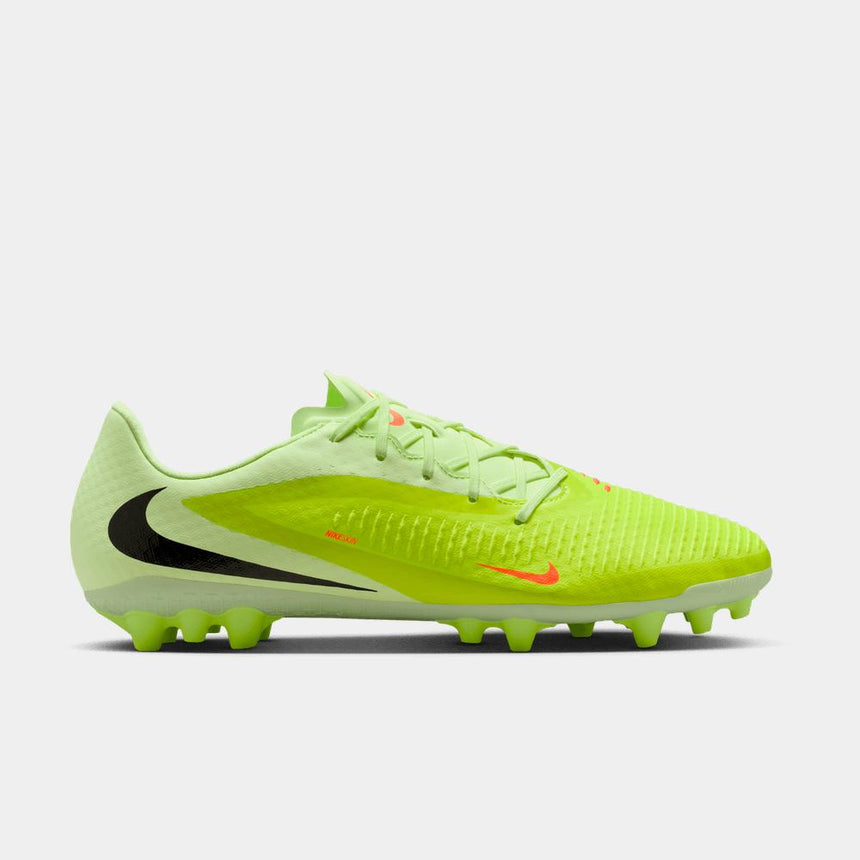 Botas De Fútbol Nike Phantom 6 Low Academy Para Césped Artificial