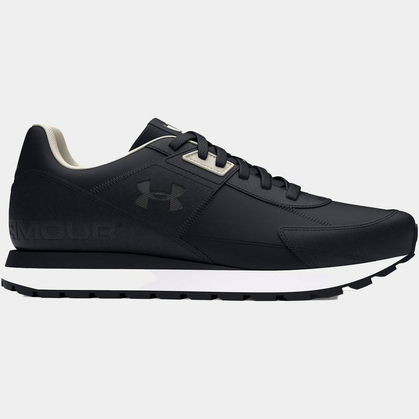 Zapatillas Ua essential Runner Para Hombre