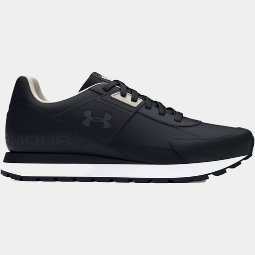 Zapatillas Ua essential Runner Para Hombre