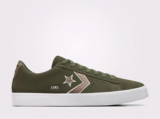 Converse Pl Vulc Pro ox